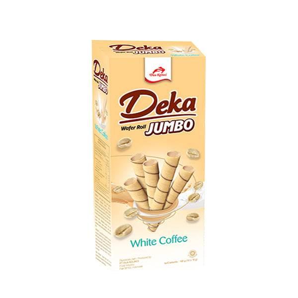 Desk wafer roll Jumbo - AL MODINA