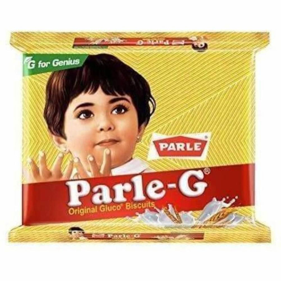 Parle-G - AL MODINA