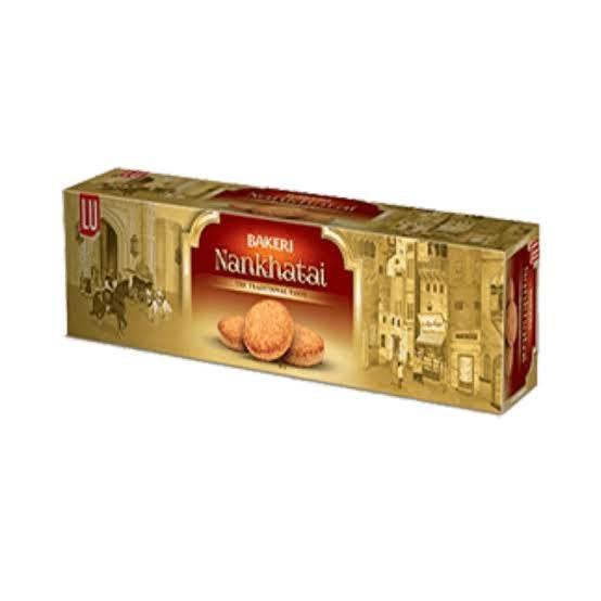 Bakeri nankhatai - AL MODINA