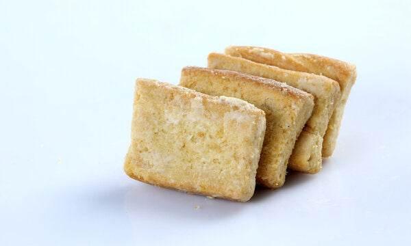 SWEET TOAST - AL MODINA