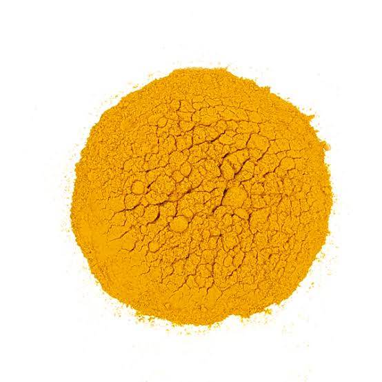 Turmeric Powder 200g - AL MODINA