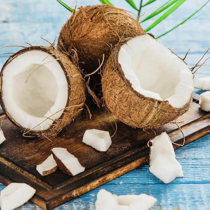 Fresh coconut - AL MODINA