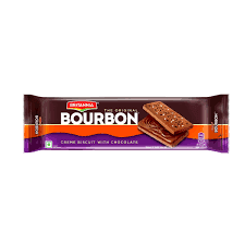 Britannia Bourbon Biscuit - AL MODINA