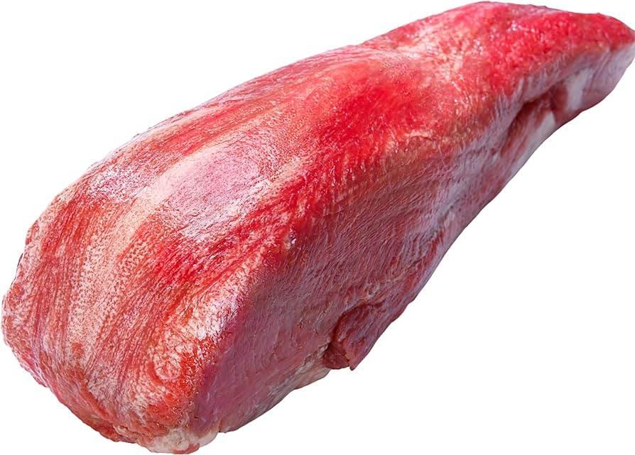 BEEF TONGUE CLEANED 1Kg - AL MODINA