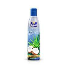Parachute Aloe Vera 200ml - AL MODINA