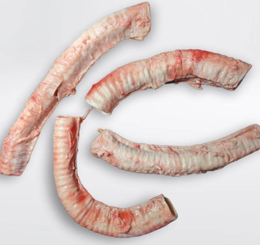 Beef Trachea 牛のウルテ - AL MODINA