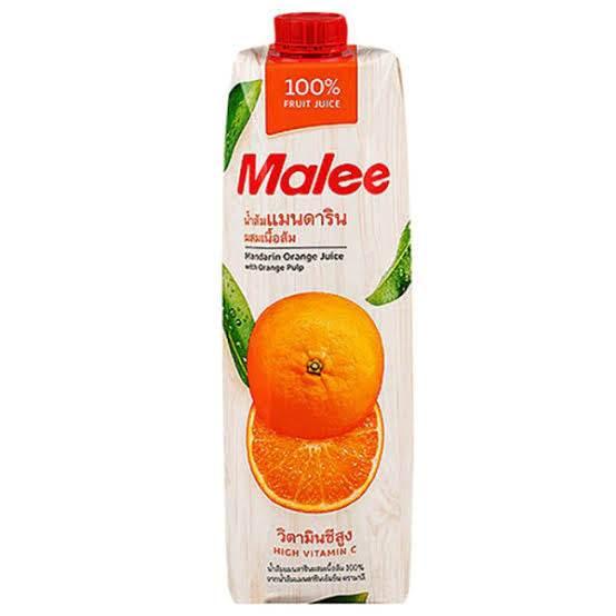 Malee Juice 100% - AL MODINA