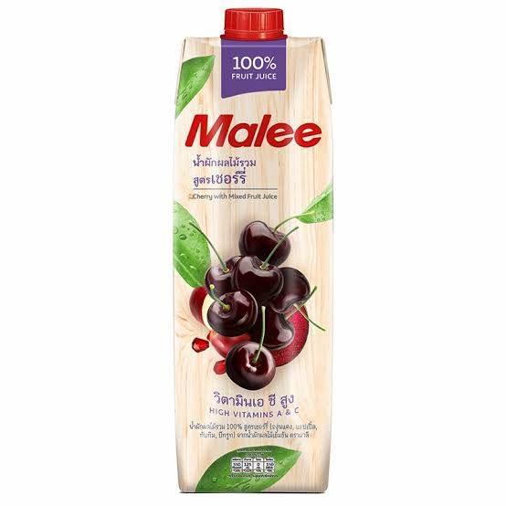 Malee Juice 100% - AL MODINA