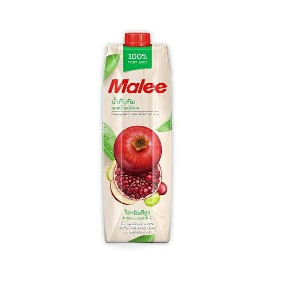 Malee Juice 100% - AL MODINA