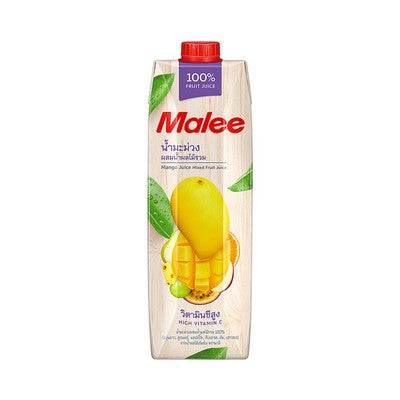 Malee Juice 100% - AL MODINA