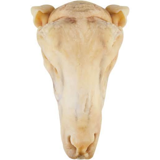 SHEEP HEAD WHOLE - AL MODINA