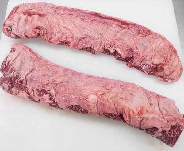 Beef Harami (牛ハラミ) 1Kg - AL MODINA