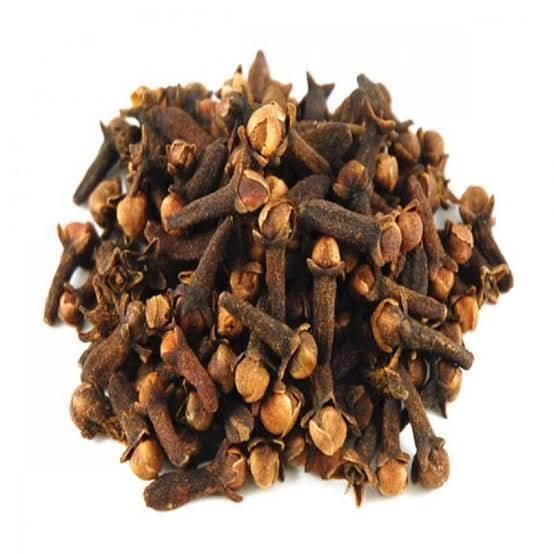 CLOVE WHOLE 500g - AL MODINA