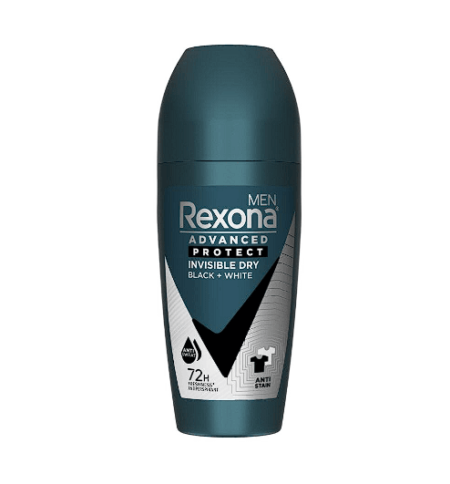 Rexona - AL MODINA