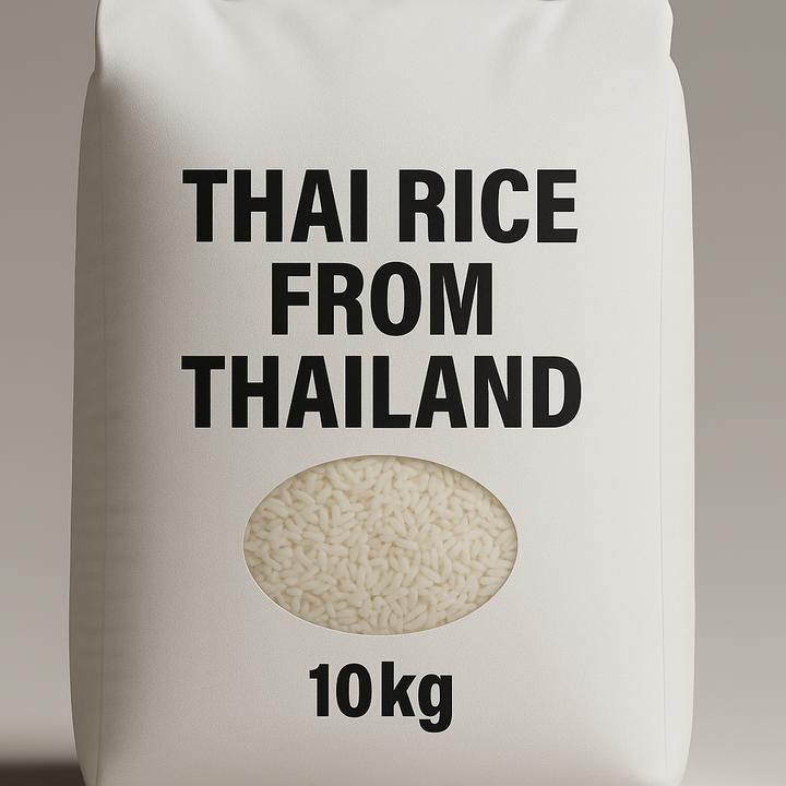 タイ米 5kg/10kg