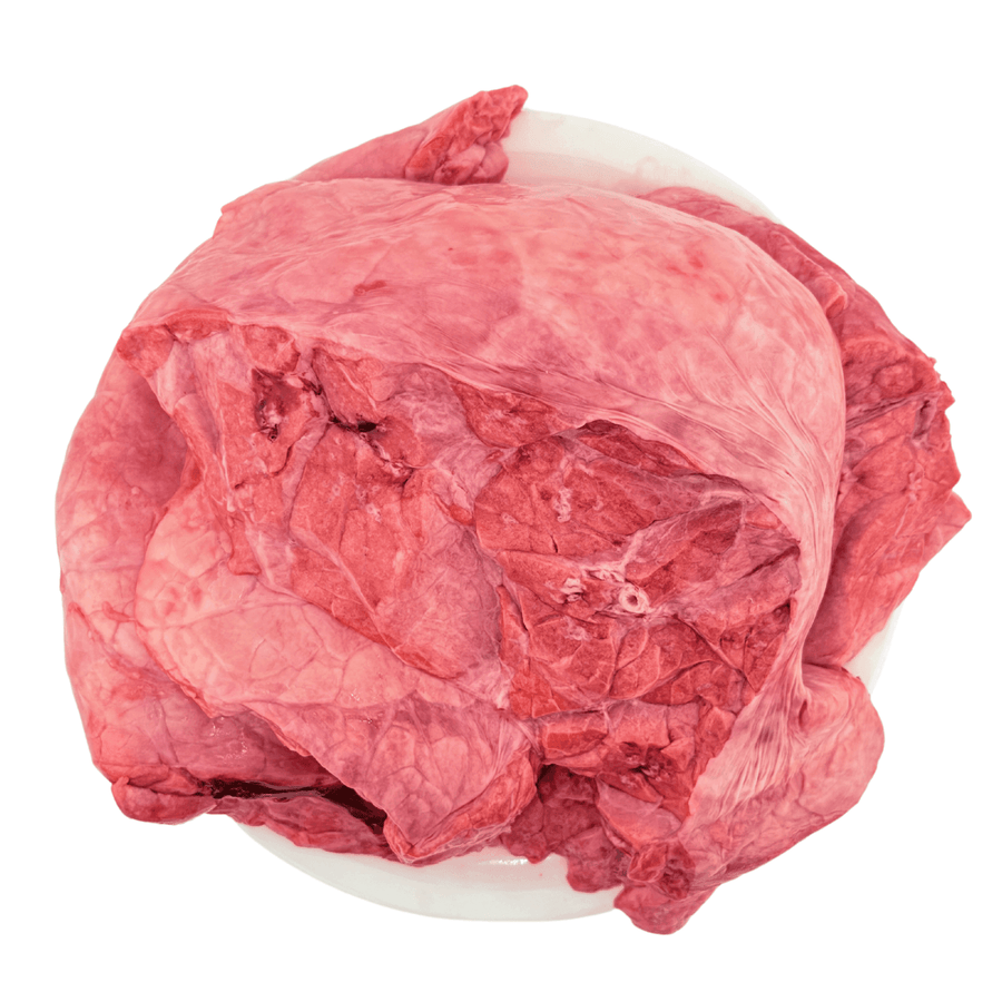 Beef Lung – 1Kg | Halal, Fresh & Cleaned - AL MODINA