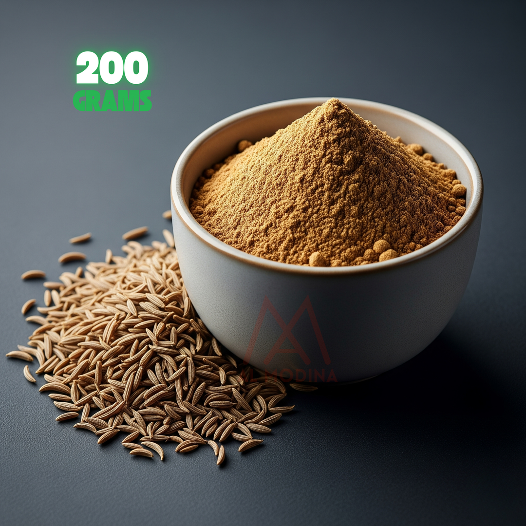 Cumin Powder 200g