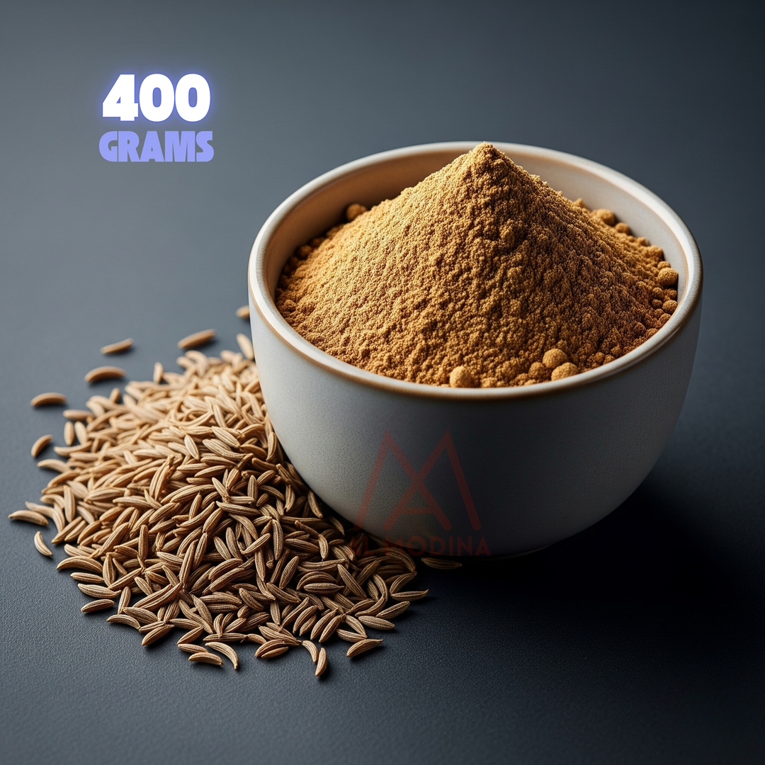 クミンパウダー 500g