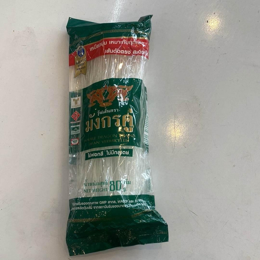 Double dragon bean vermicelli - AL MODINA