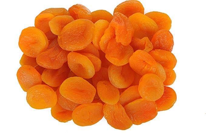 Dried Apricot 400g - AL MODINA