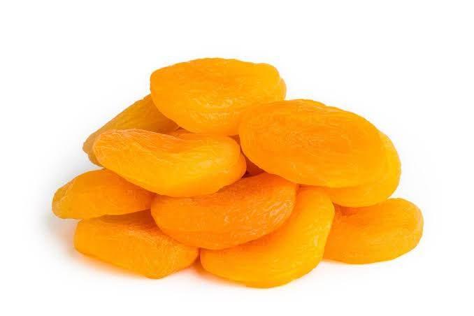 Dried Apricot 400g - AL MODINA