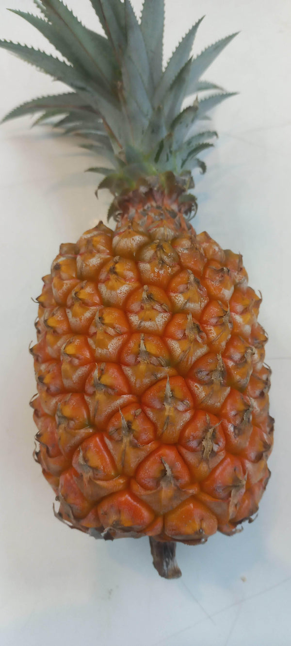 pineapple - AL MODINA