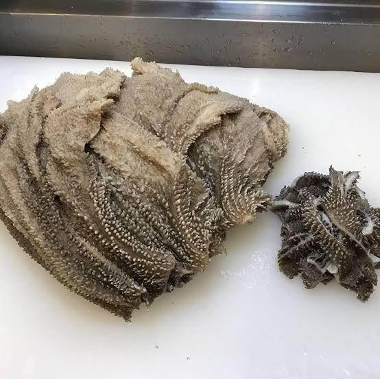 Beef Senmai 牛せんまい - AL MODINA