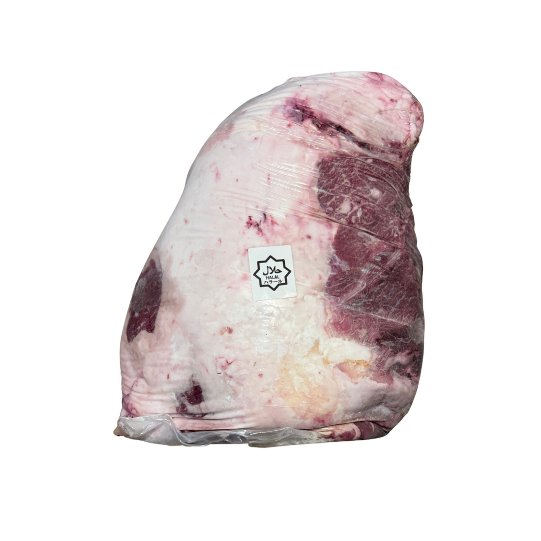 Top Round (UcHiMoMo) 15.5 KG Block