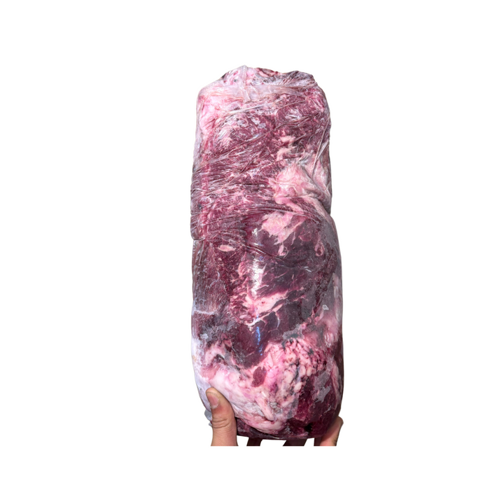 Top Round (UcHiMoMo) 15.5 KG Block
