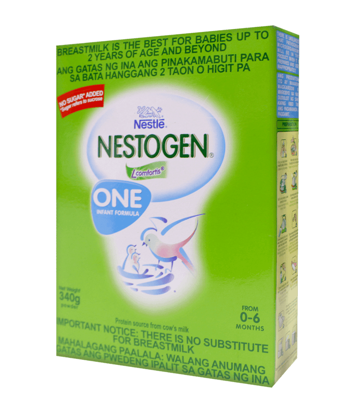 NESTOGEN Baby MILK Formula - AL MODINA