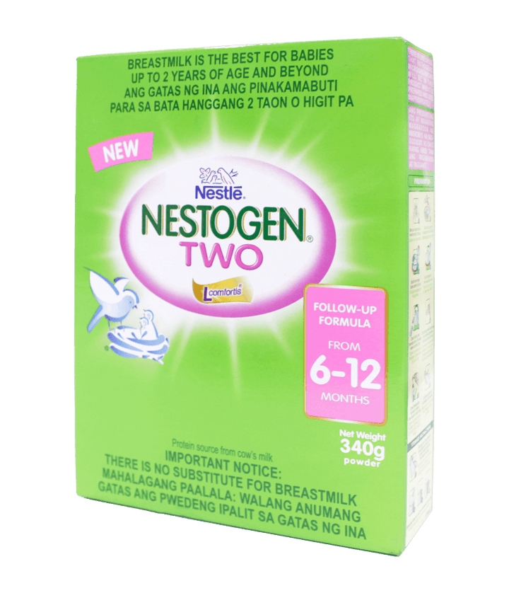NESTOGEN Baby MILK Formula - AL MODINA