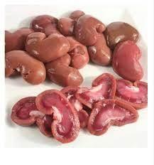 Mutton Kidney – 1Kg | Fresh, Halal & Cleaned - AL MODINA