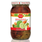 Mango Pickle 400g PRAN