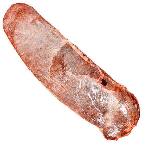 BEEF Spleen 1Kg Tilli - AL MODINA