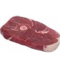 LAMB LEG SLICE 2Kg - AL MODINA
