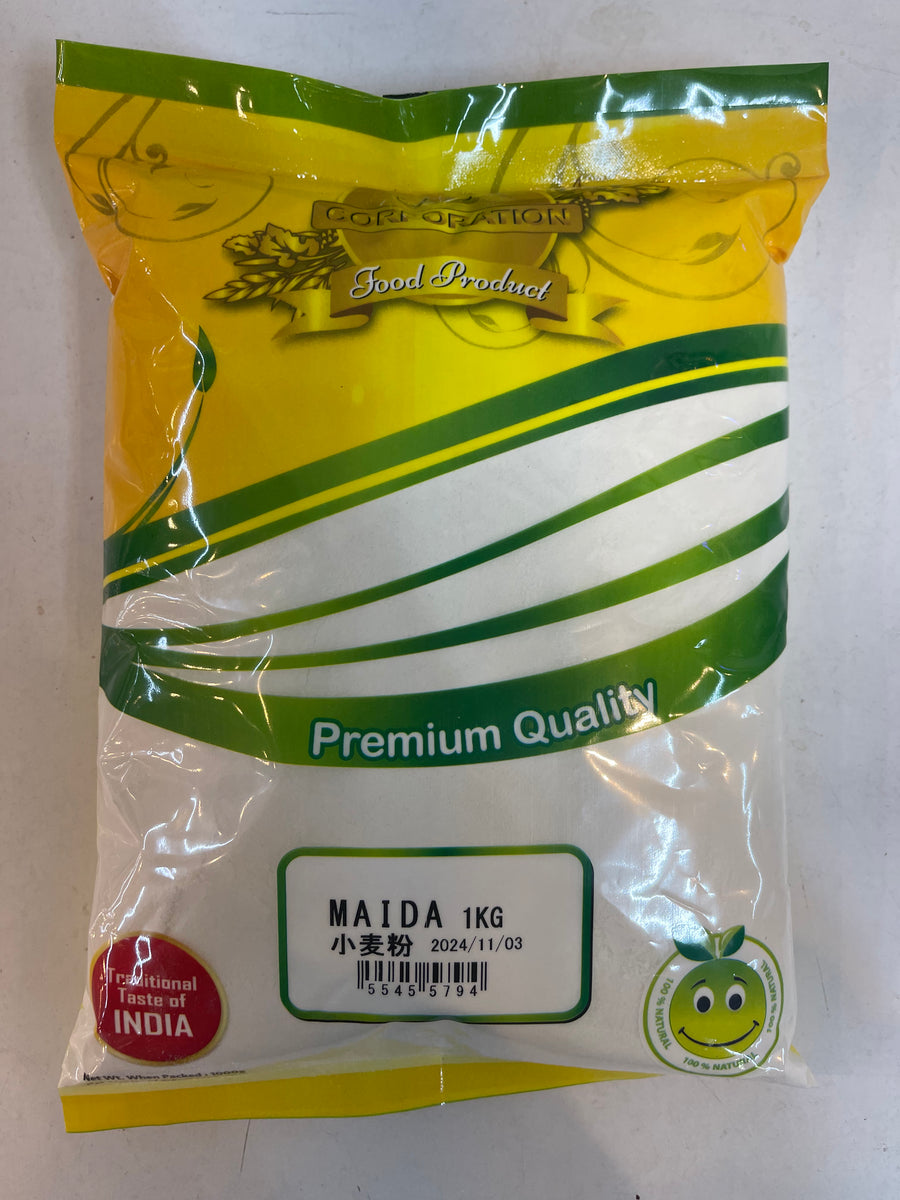 Maida 1kg - AL MODINA