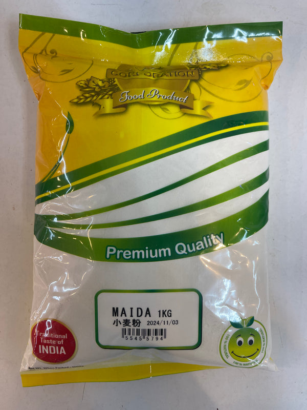 Maida 1kg - AL MODINA