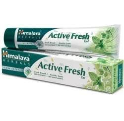 Himalaya Toothpaste 100g - AL MODINA