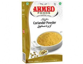 Coriander Powder by Ahmed 200g