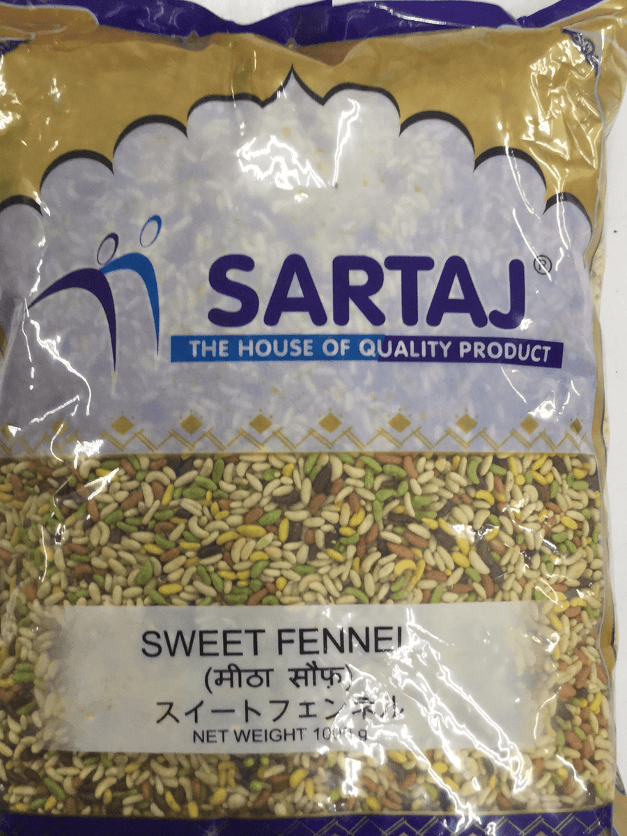Sweet Fennel - AL MODINA