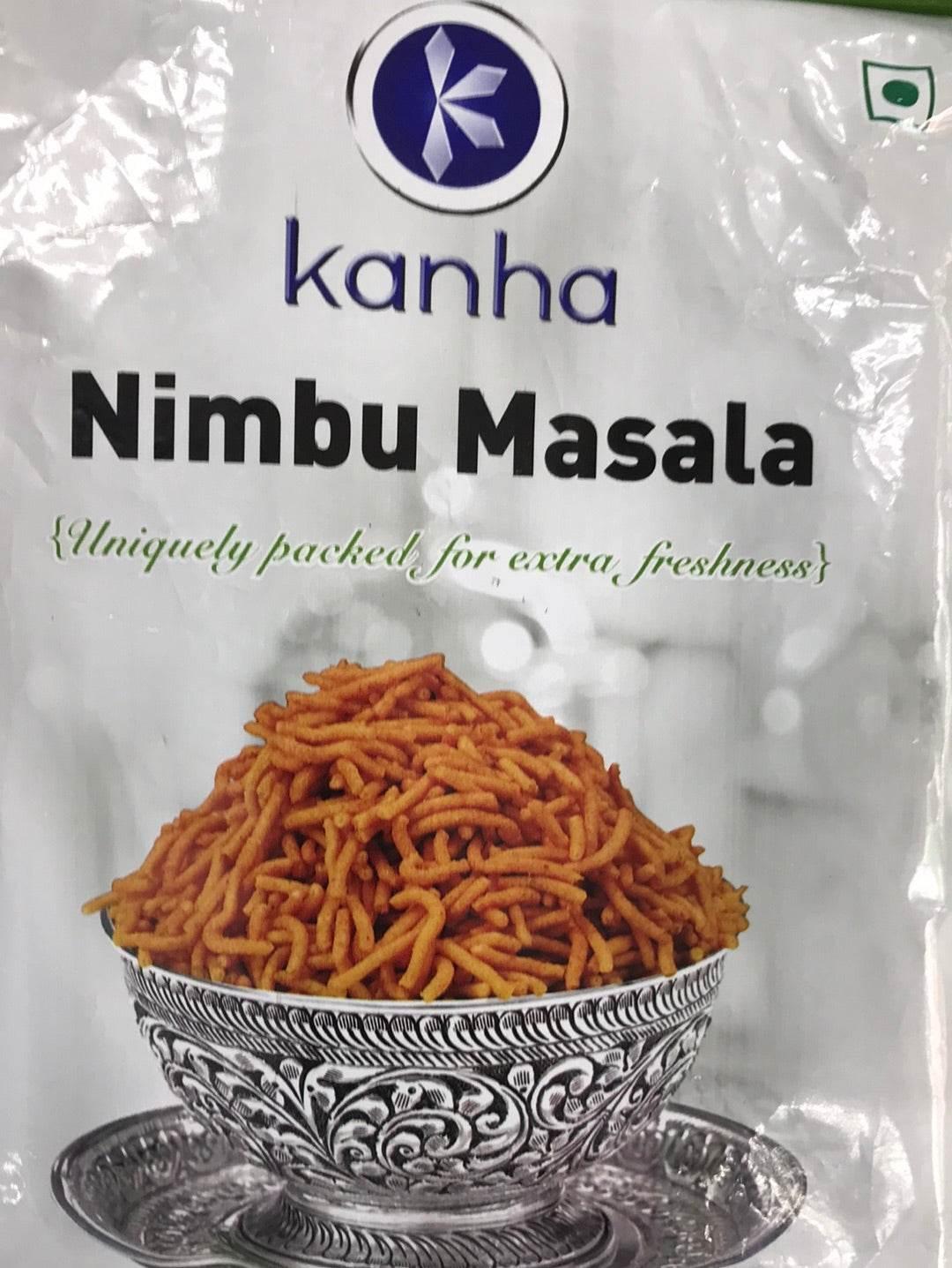 NIMBU MASALA SNAKES KANHA - AL MODINA