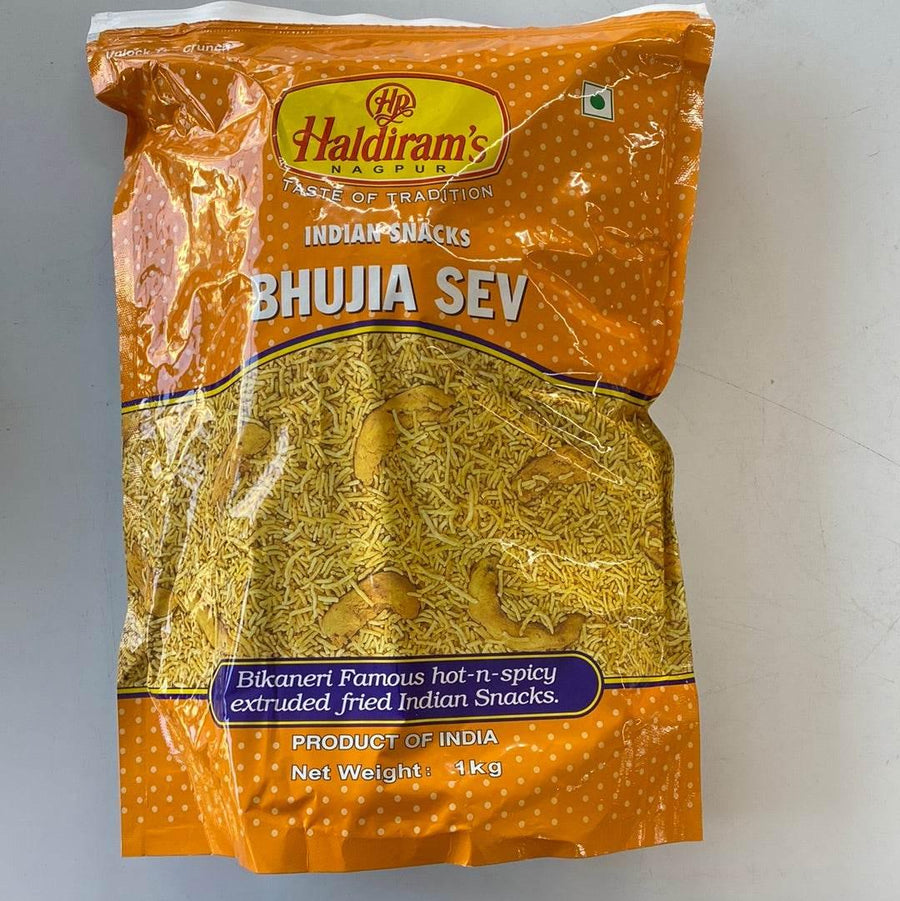 Bhujia Sev 1Kg - AL MODINA