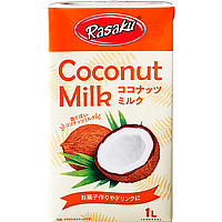 Coconut Milk 1L