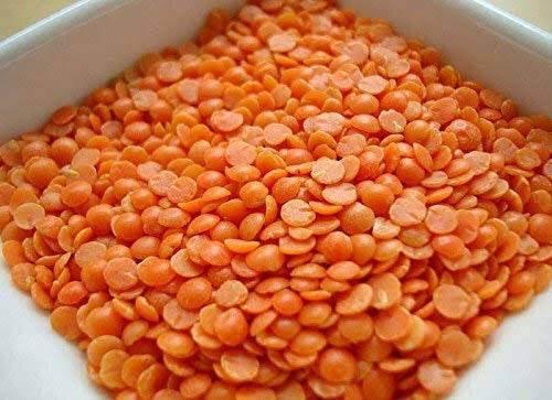 Masur Split 1kg - AL MODINA