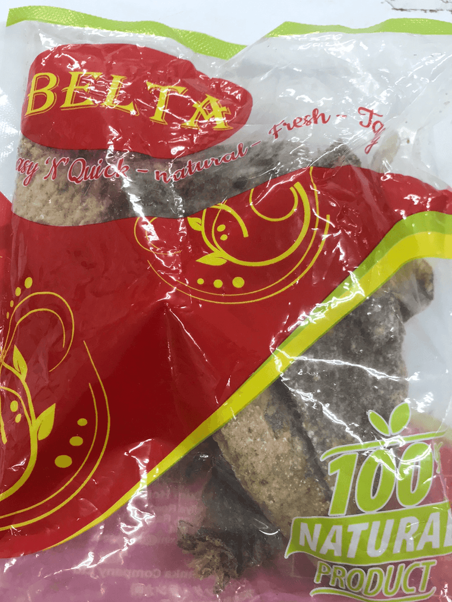 BELTA(Srilanka) Fish 400g - AL MODINA