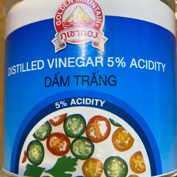 Distilied vinegar - AL MODINA