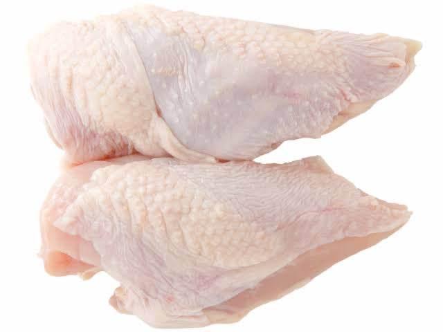 CHICKEN BREAST BONELESS 2Kg - AL MODINA