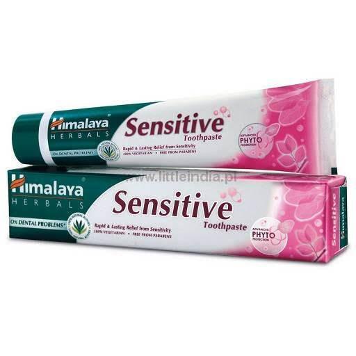 Himalaya Toothpaste 100g - AL MODINA