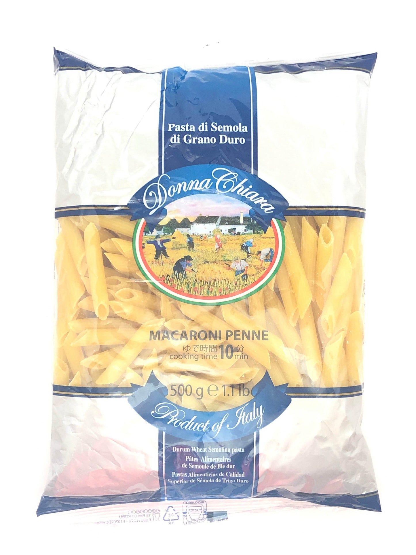 Macaroni - AL MODINA