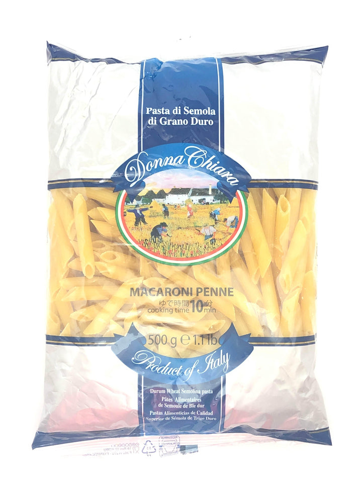 Macaroni - AL MODINA